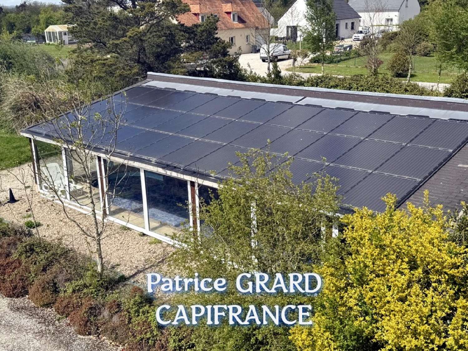  for sale house Le Ham Manche 3