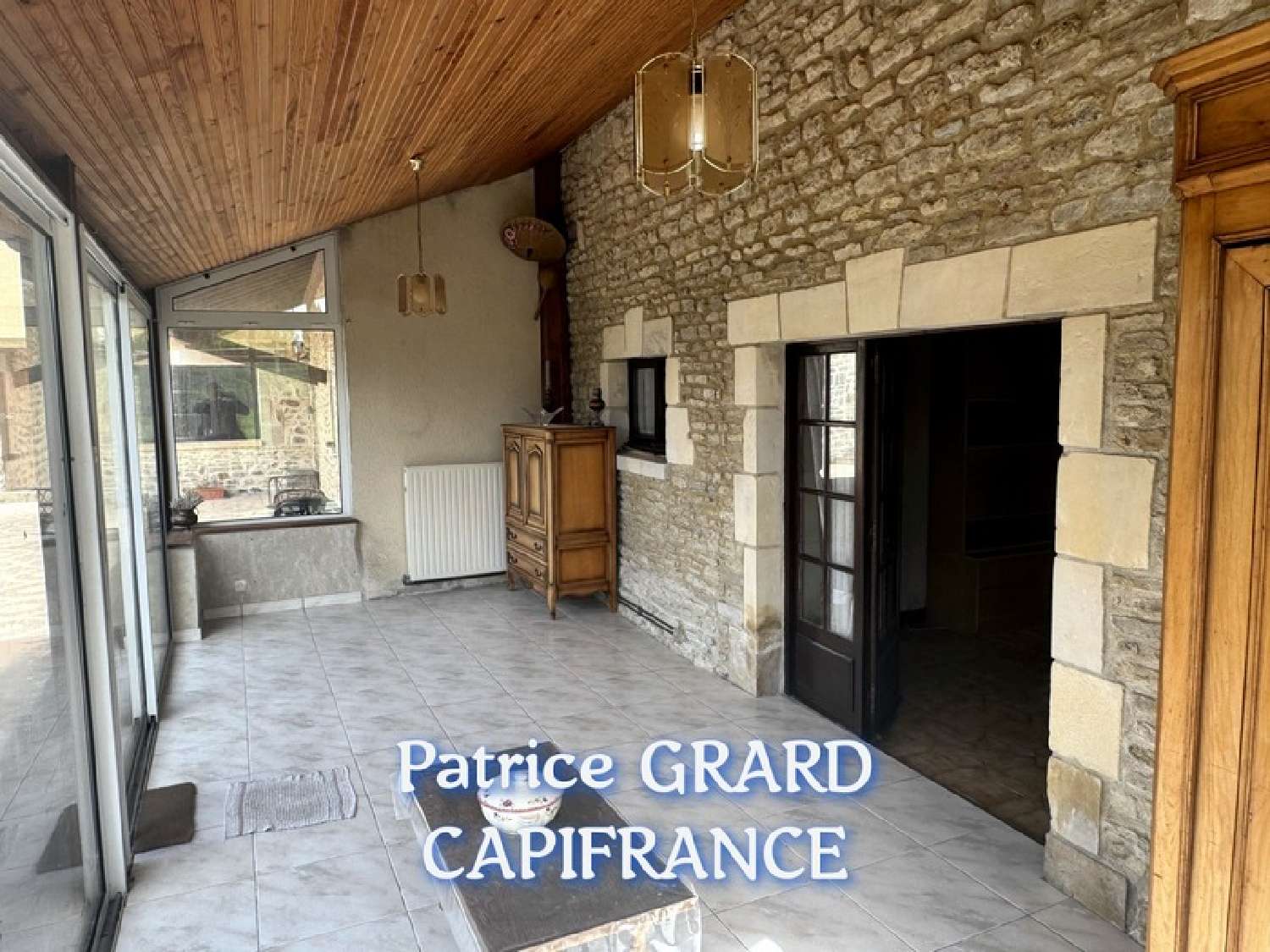 for sale house Le Ham Manche 4