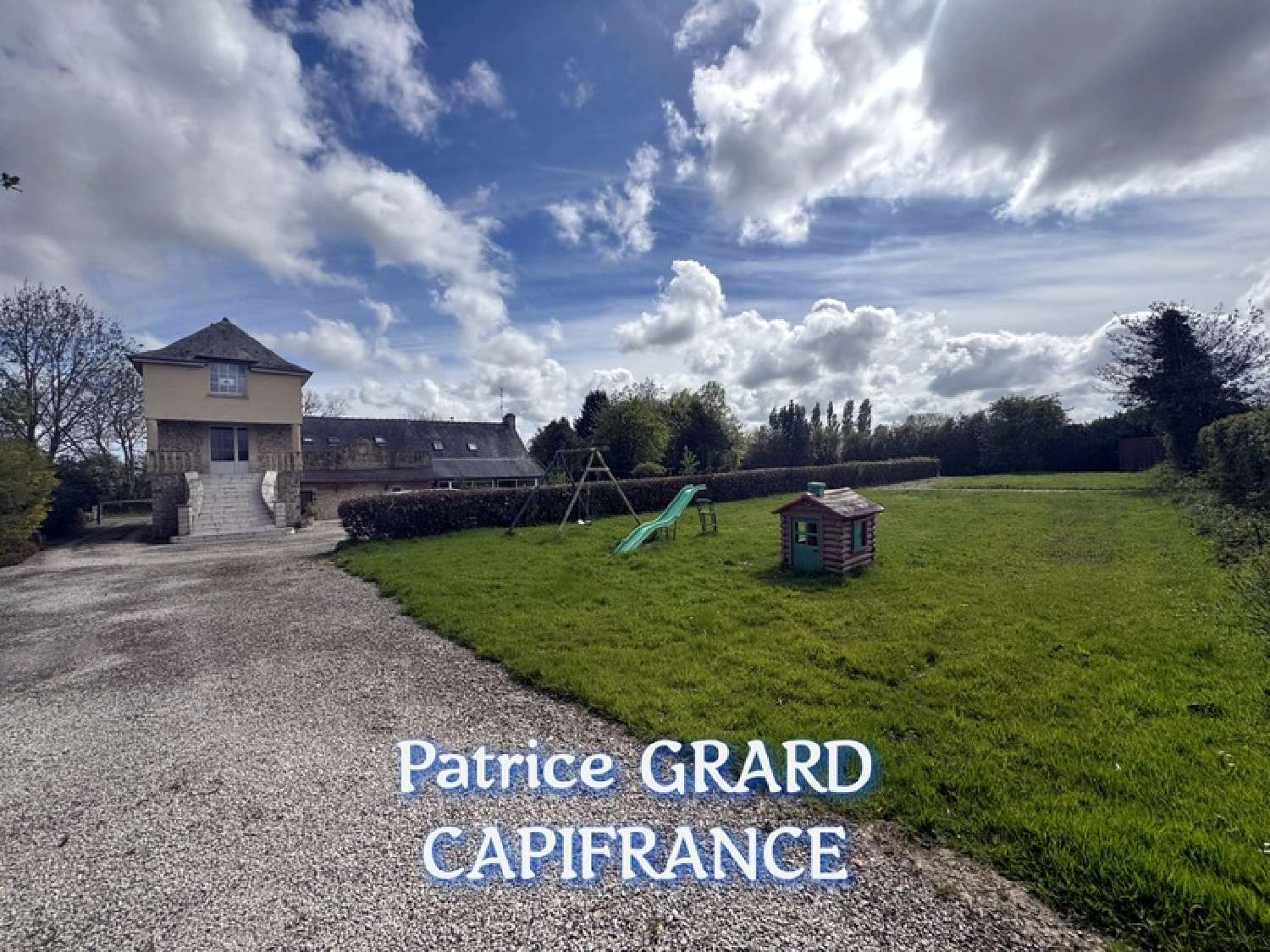  for sale house Le Ham Manche 6