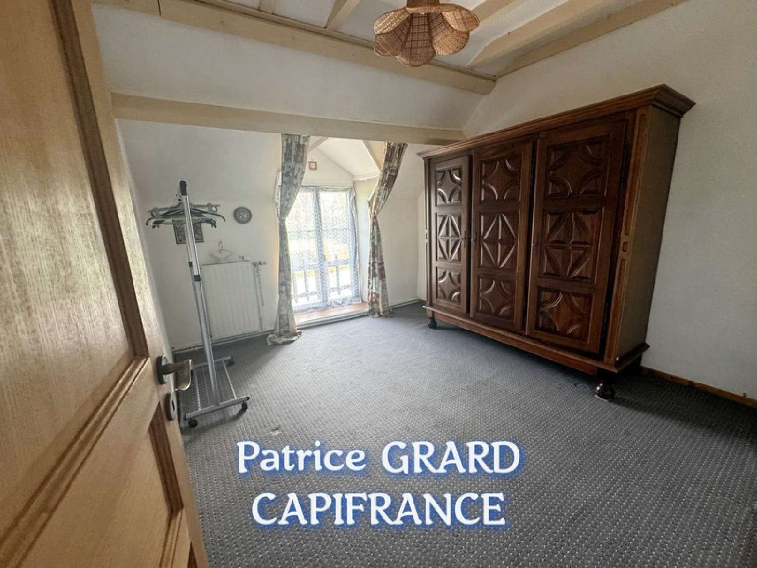  for sale house Le Ham Manche 7