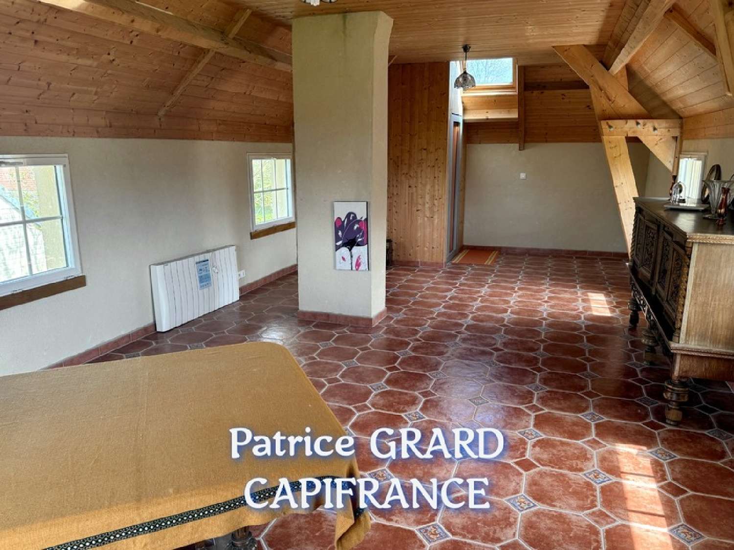  for sale house Le Ham Manche 8