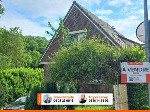 Le Hanouard Seine-Maritime maison foto 7340526