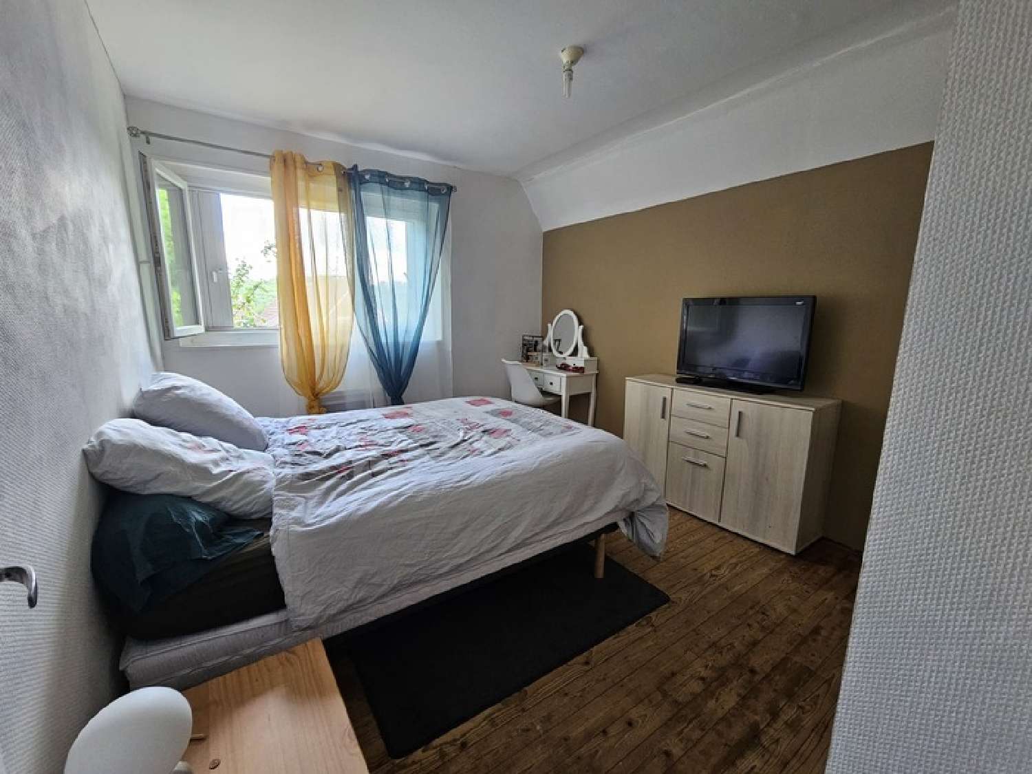 à vendre maison Le Hanouard Seine-Maritime 2
