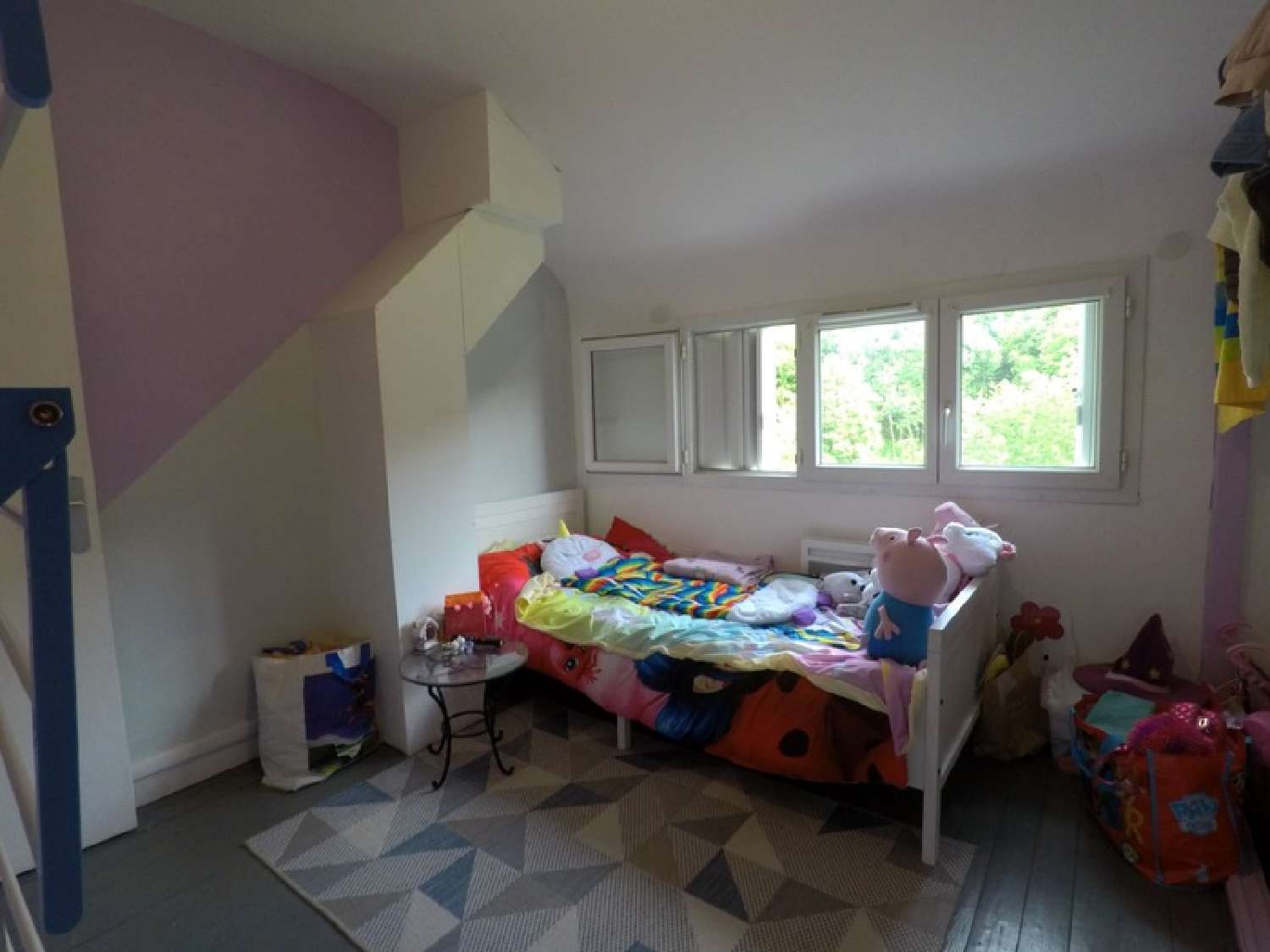 à vendre maison Le Hanouard Seine-Maritime 3