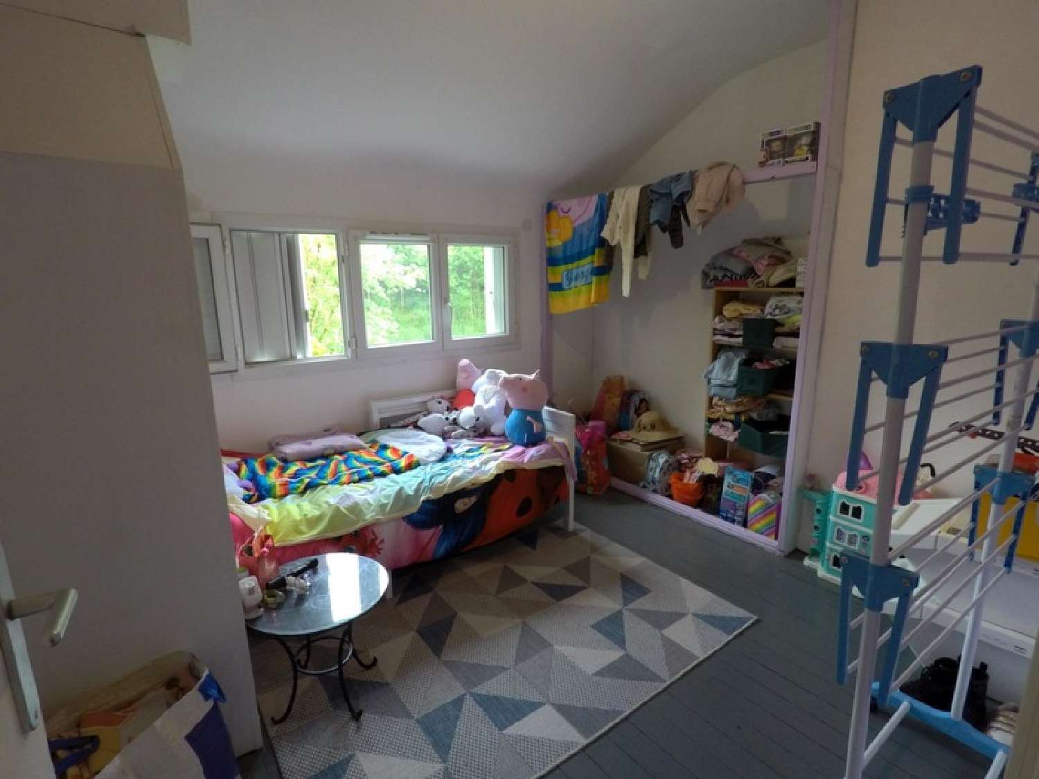 à vendre maison Le Hanouard Seine-Maritime 4