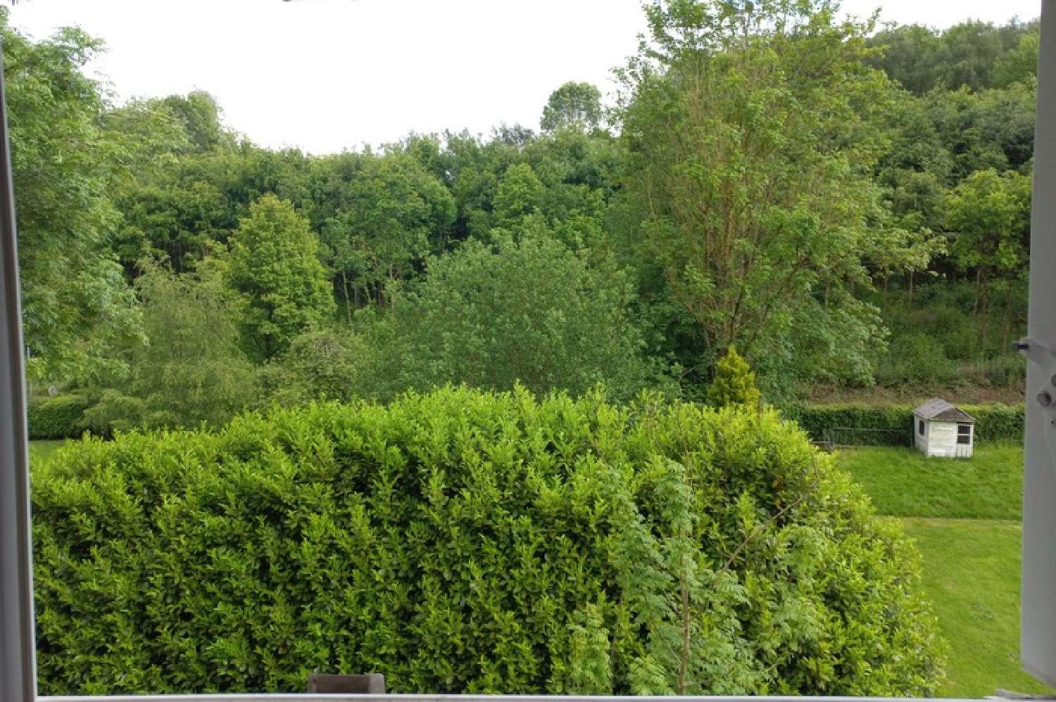 à vendre maison Le Hanouard Seine-Maritime 5