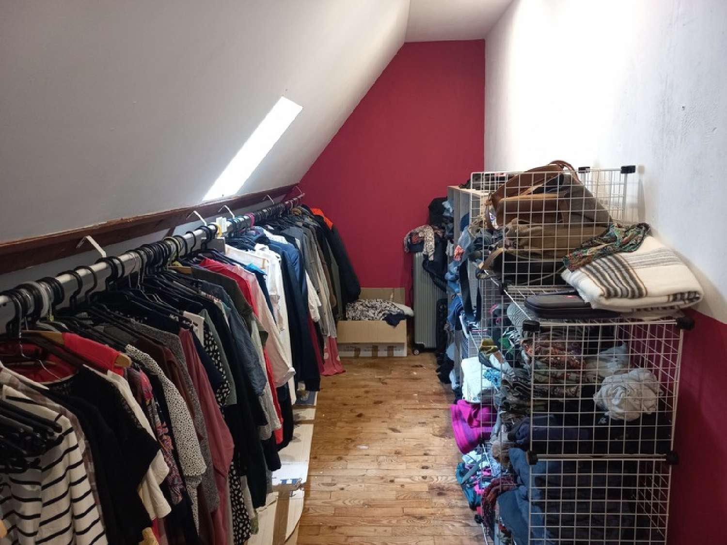 à vendre maison Le Hanouard Seine-Maritime 6
