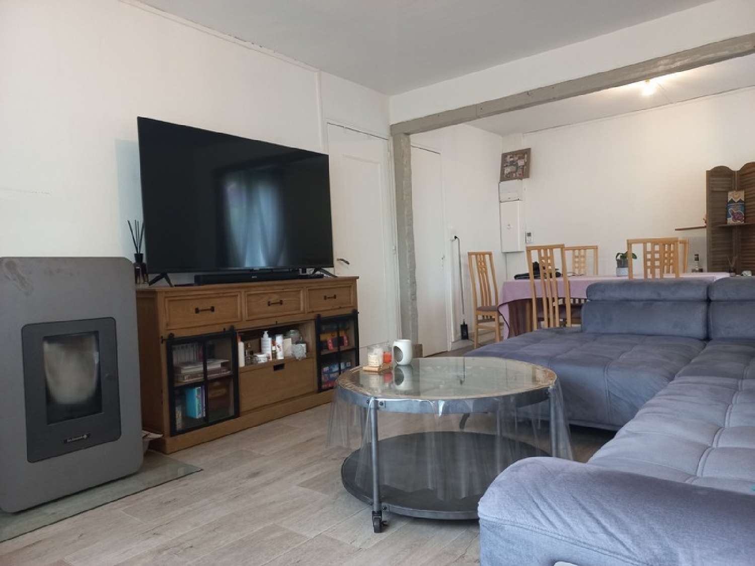 à vendre maison Le Hanouard Seine-Maritime 8