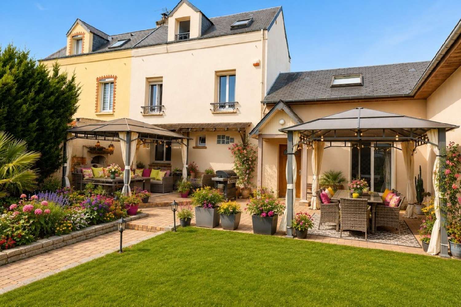  à vendre maison Le Havre 76620 Seine-Maritime 3