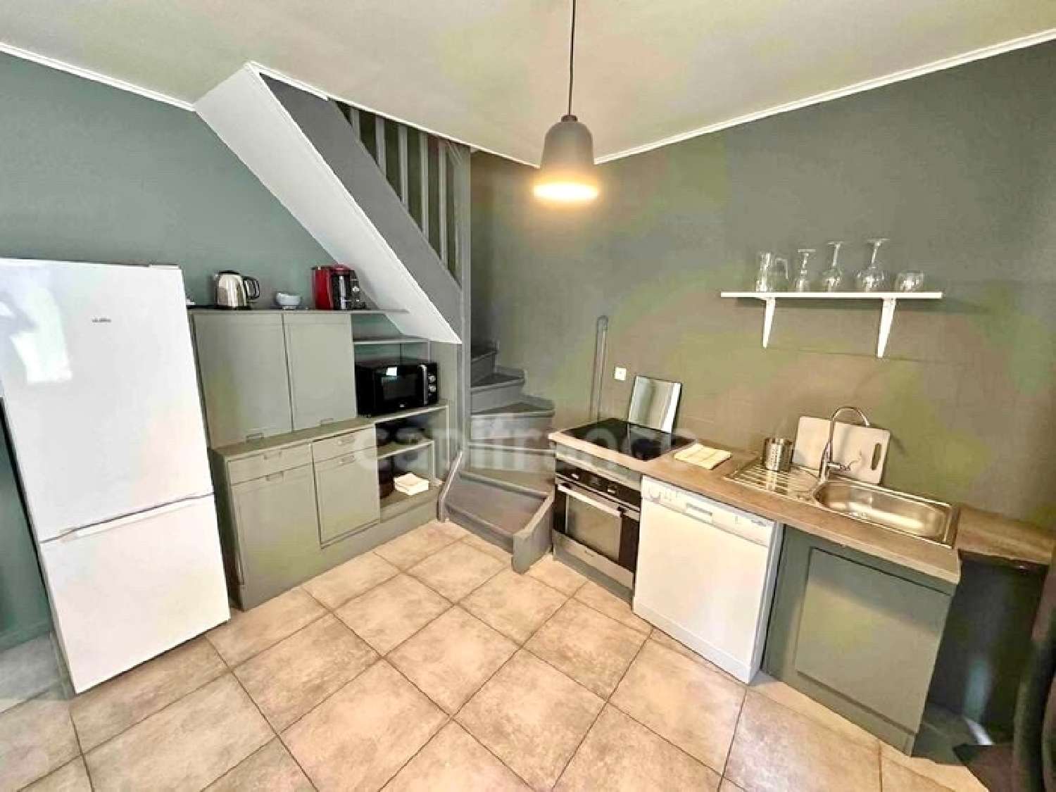  à vendre maison Le Havre Seine-Maritime 4