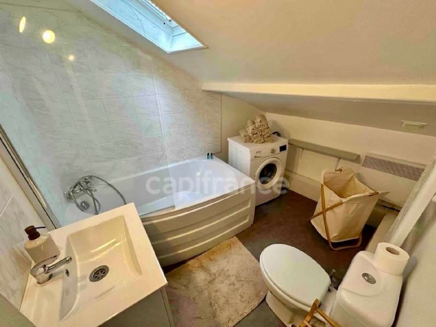  à vendre maison Le Havre Seine-Maritime 8