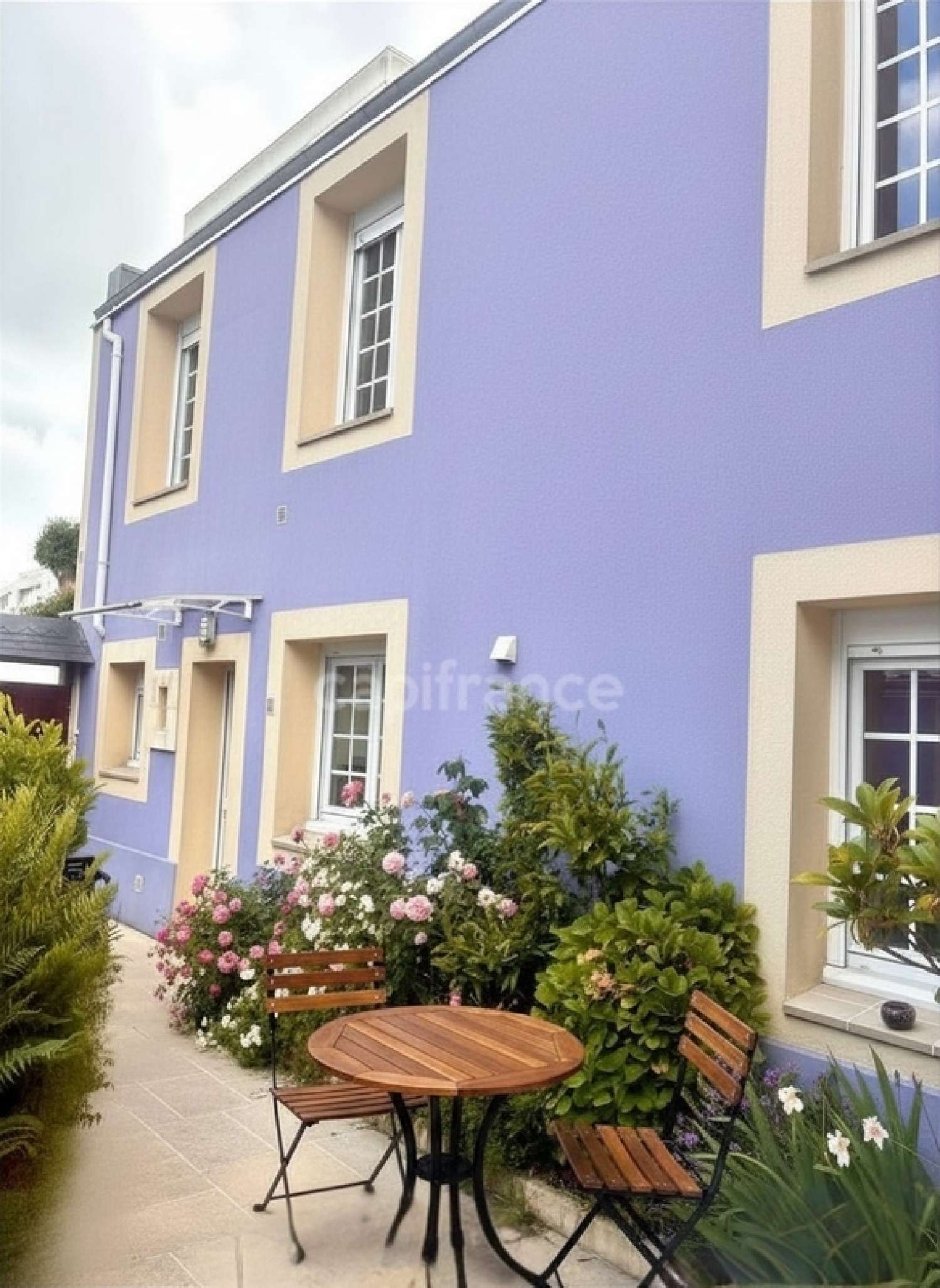 à vendre maison Le Havre Seine-Maritime 1