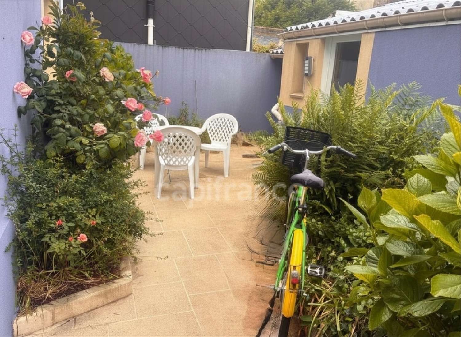 à vendre maison Le Havre Seine-Maritime 2