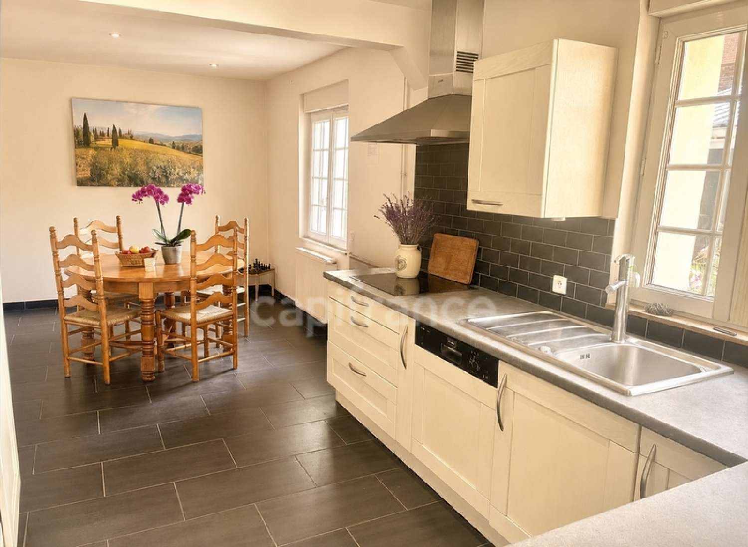 à vendre maison Le Havre Seine-Maritime 3