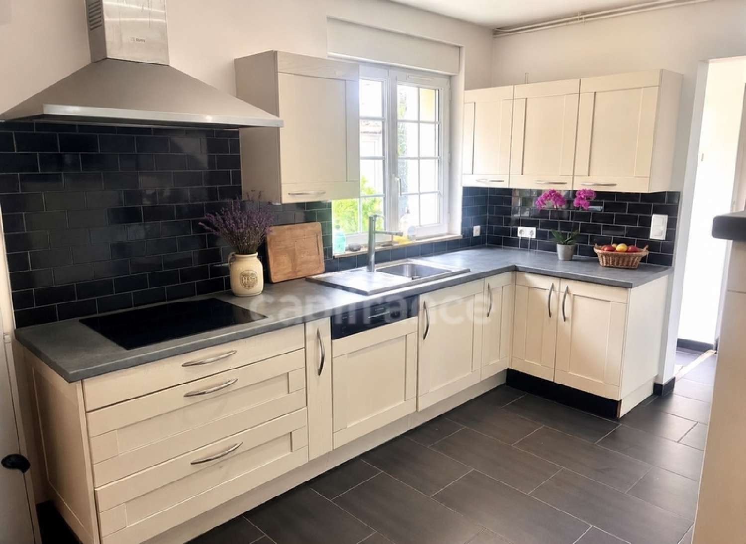 à vendre maison Le Havre Seine-Maritime 4