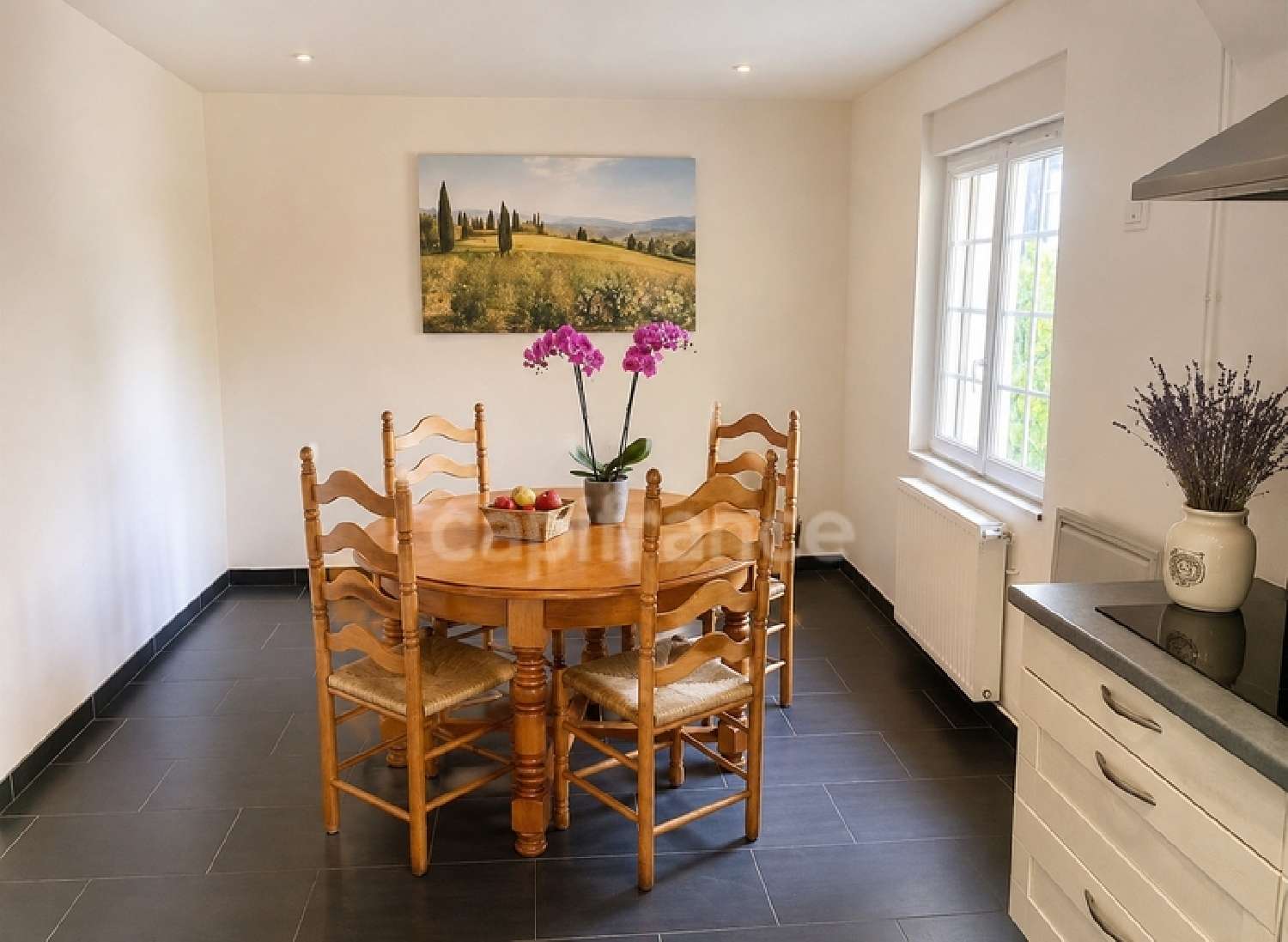 à vendre maison Le Havre Seine-Maritime 5