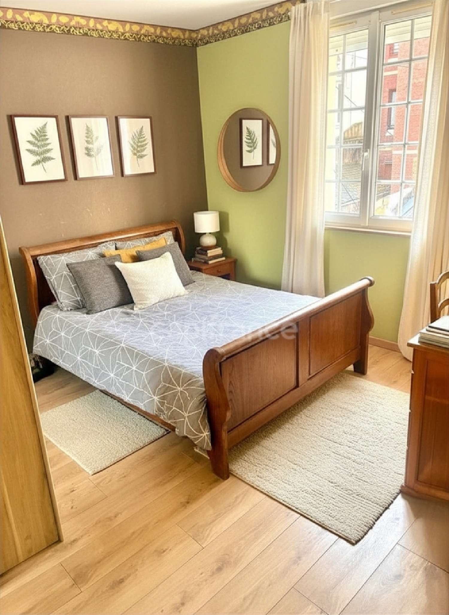 à vendre maison Le Havre Seine-Maritime 8