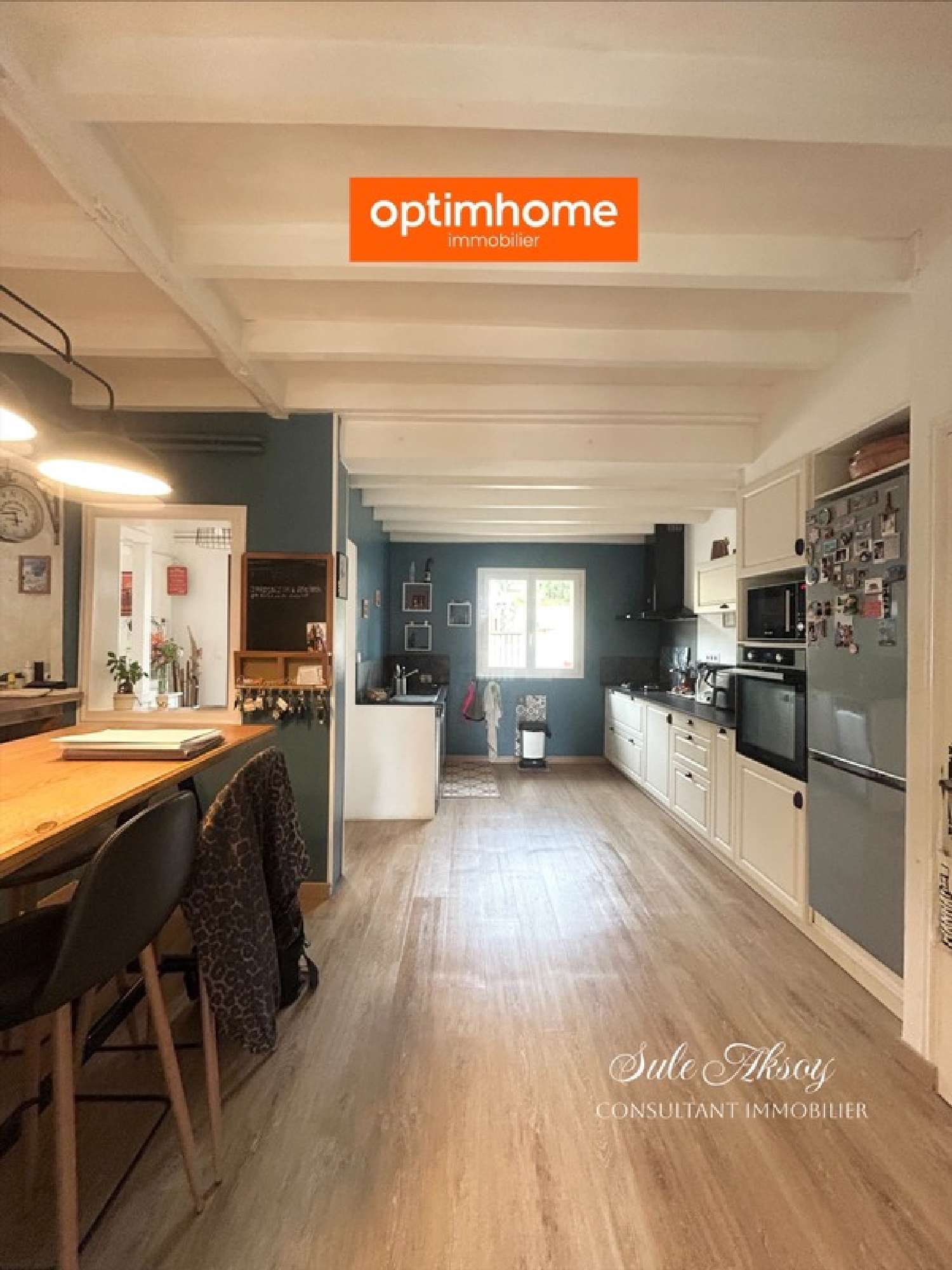  for sale house Le Houga Gers 2
