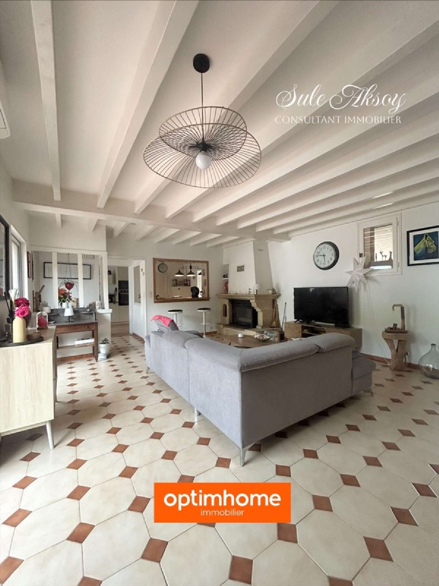  for sale house Le Houga Gers 3