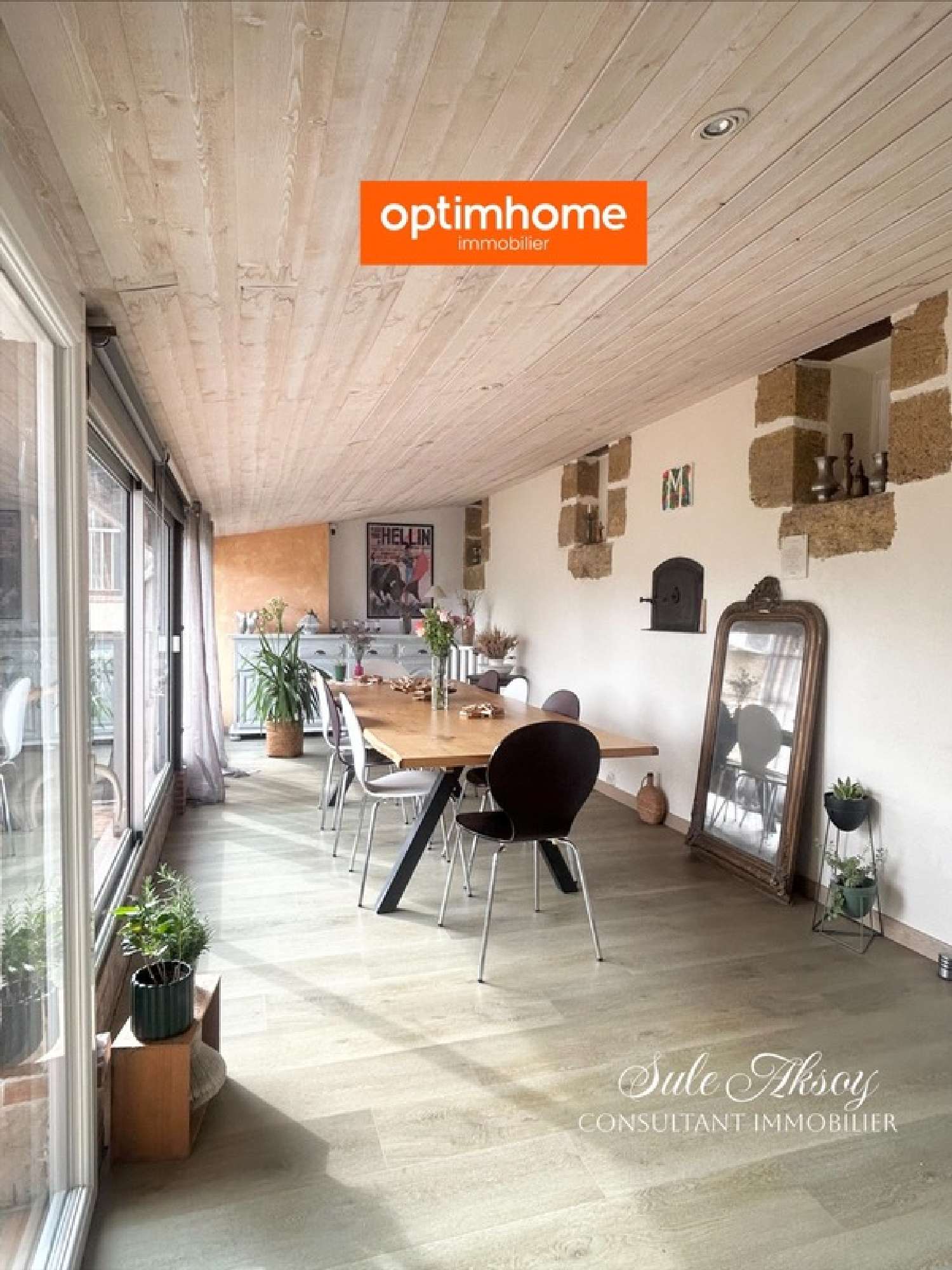  for sale house Le Houga Gers 6