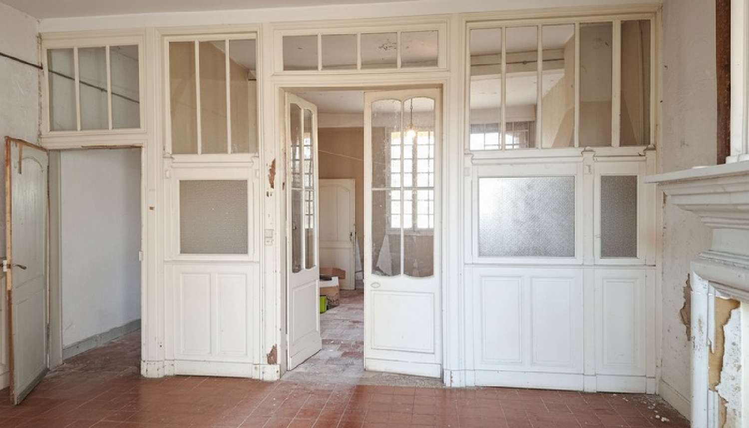en venta casa Le Houga Gers 4