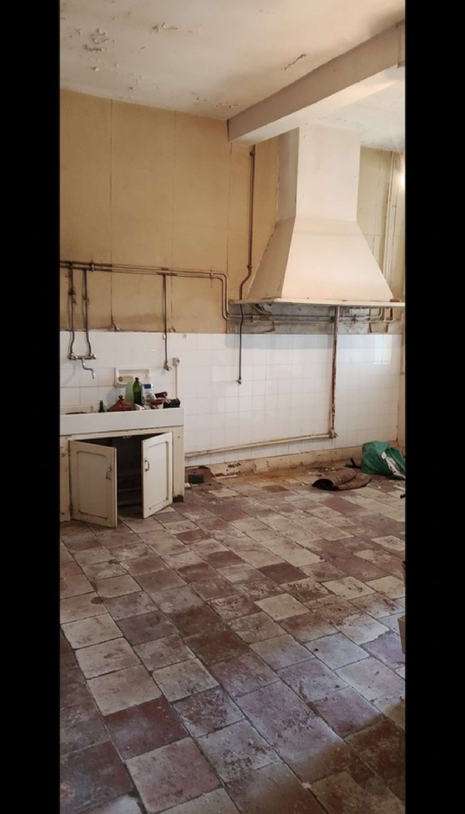 en venta casa Le Houga Gers 6