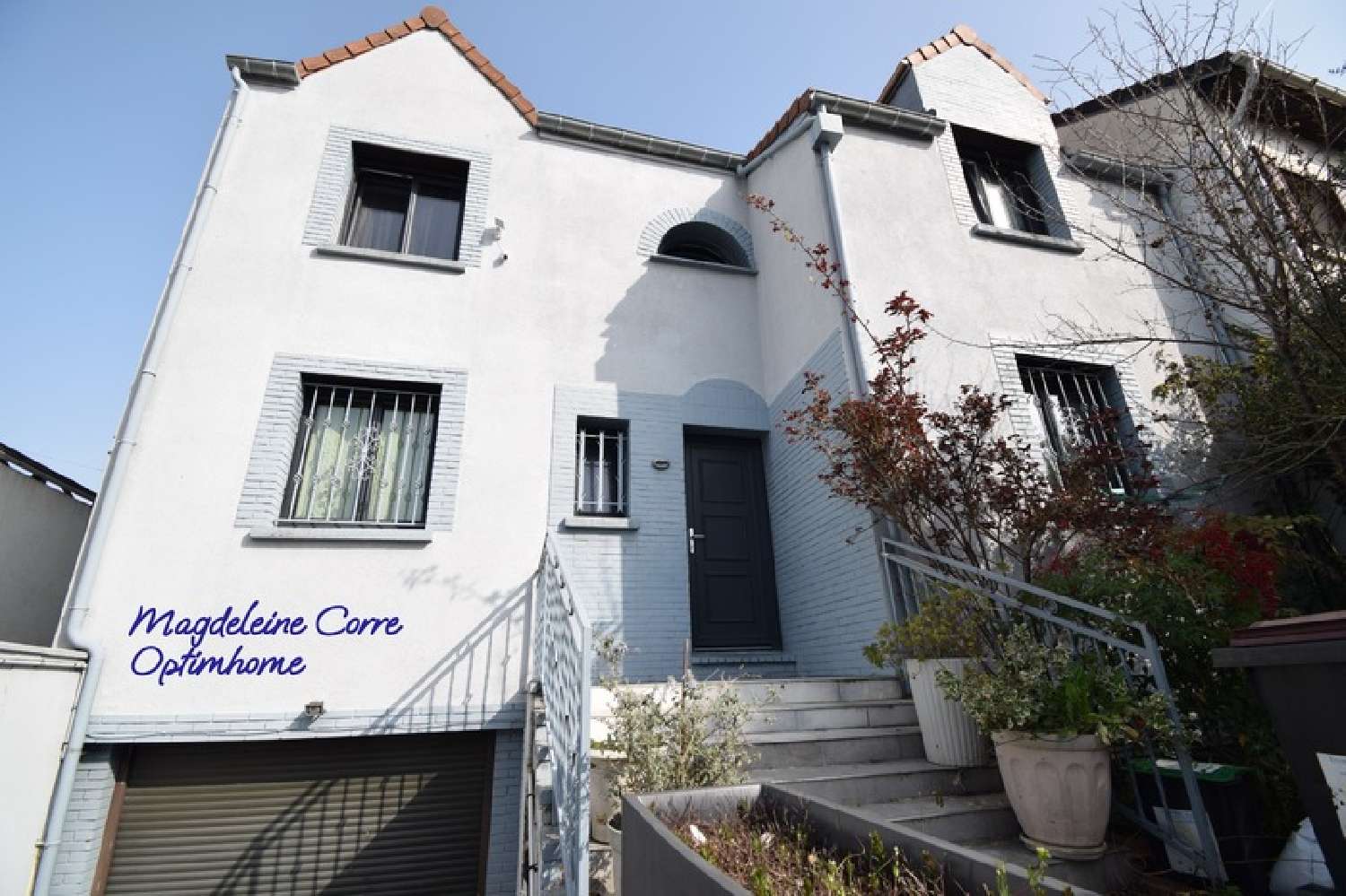  kaufen Haus Le Kremlin-Bicêtre Val-de-Marne 1