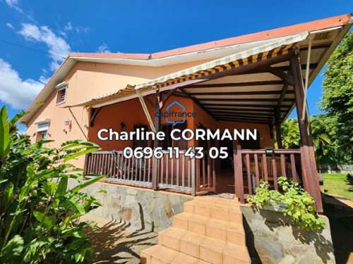 Le Lamentin Martinique casa foto 7338103