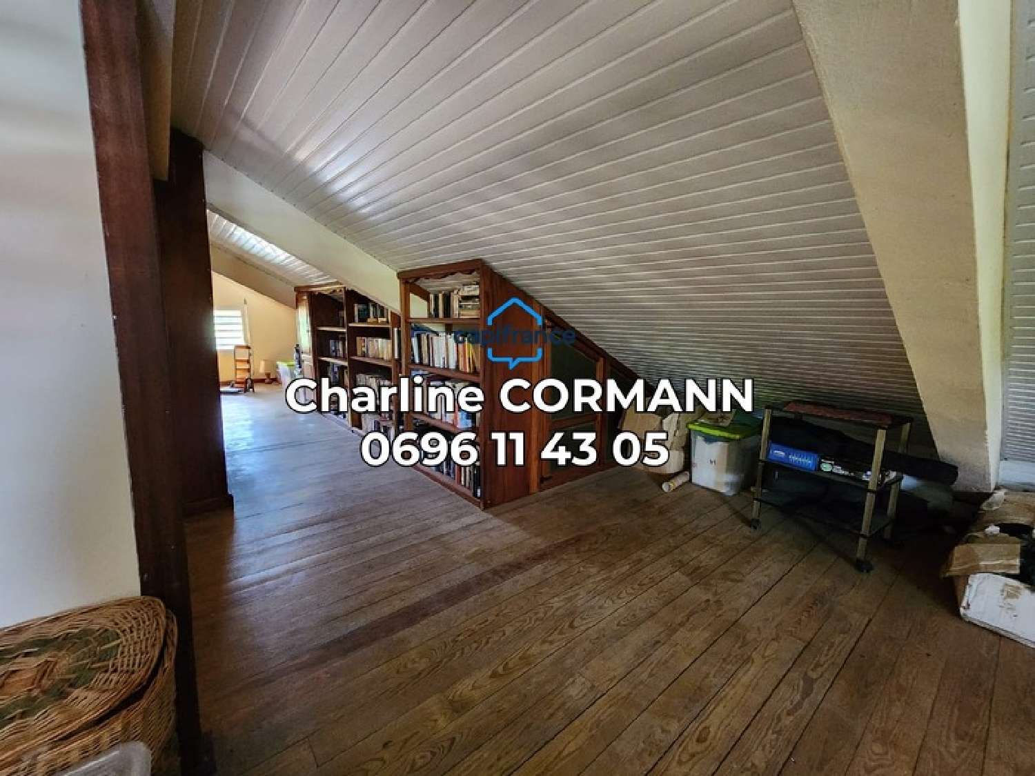 en venta casa Le Lamentin Martinique 8