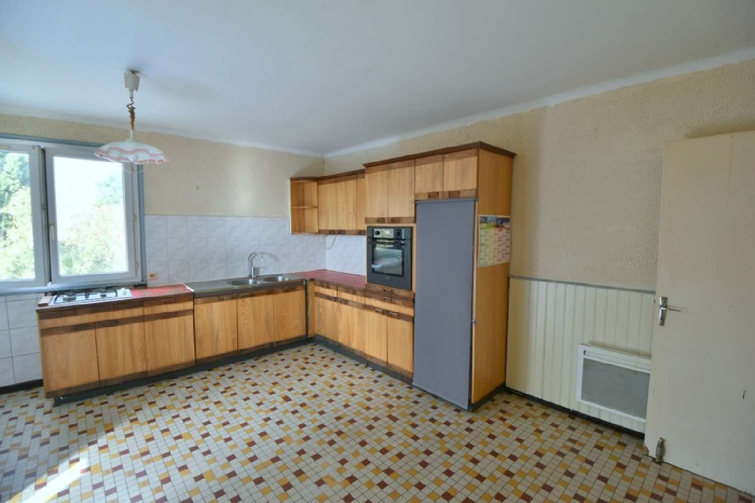  en venta casa Le Landreau Loire-Atlantique 1