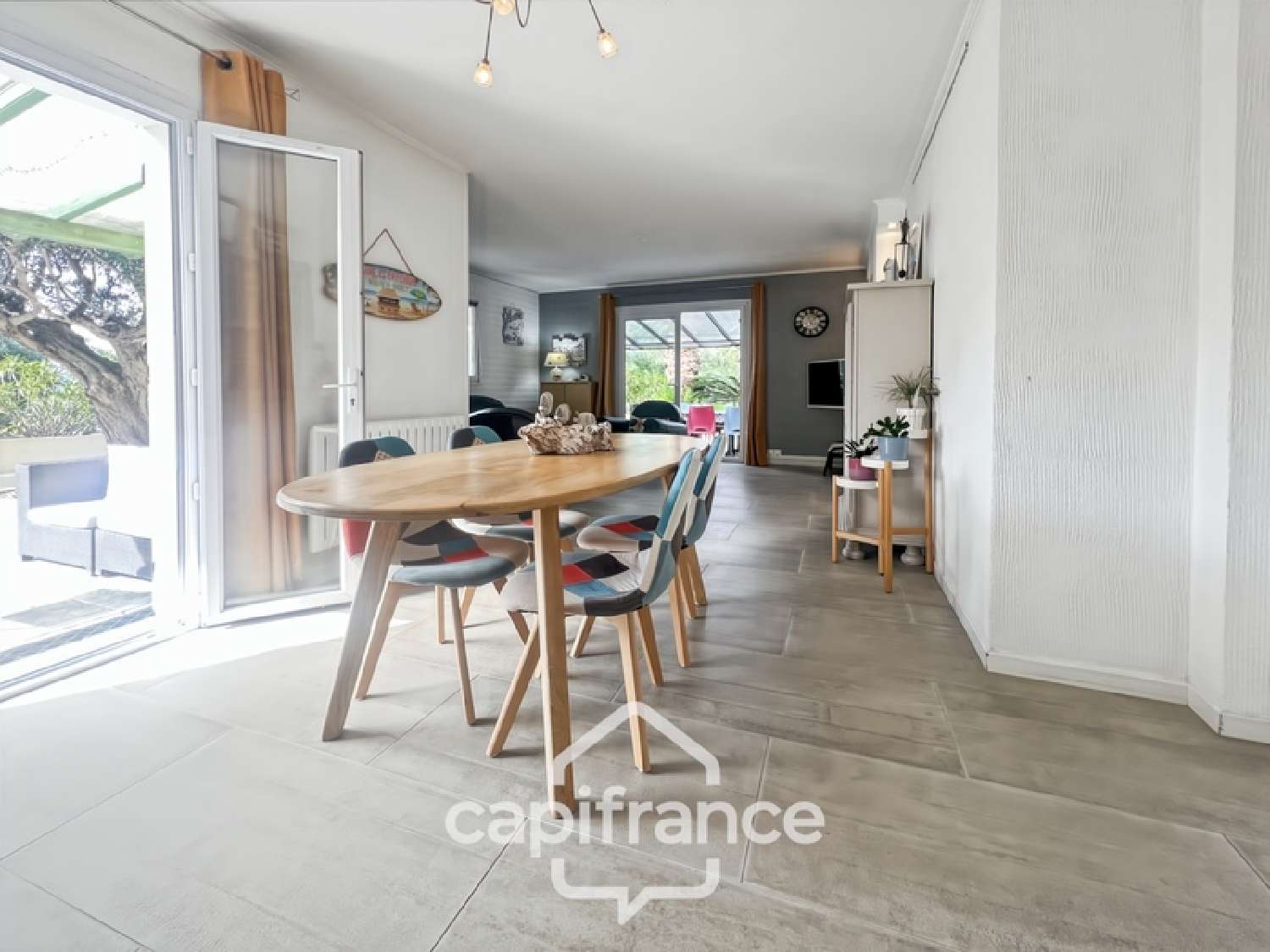  for sale house Le Lavandou Var 7