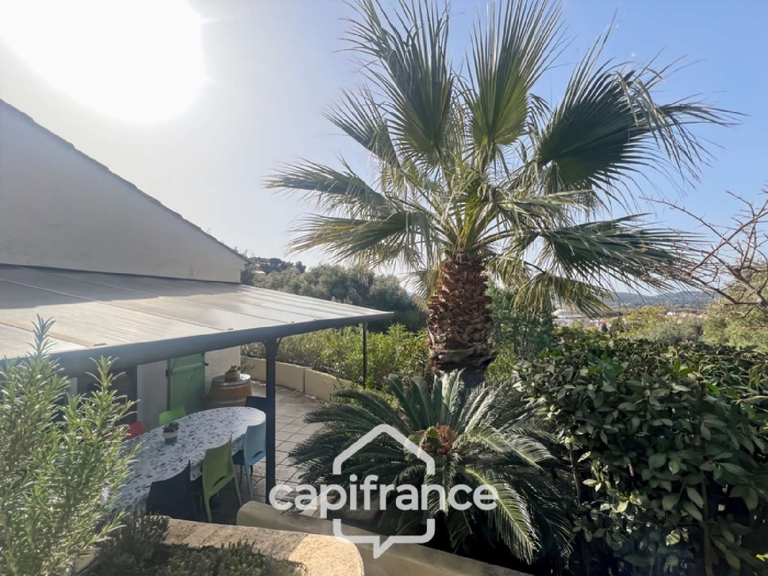  for sale house Le Lavandou Var 8