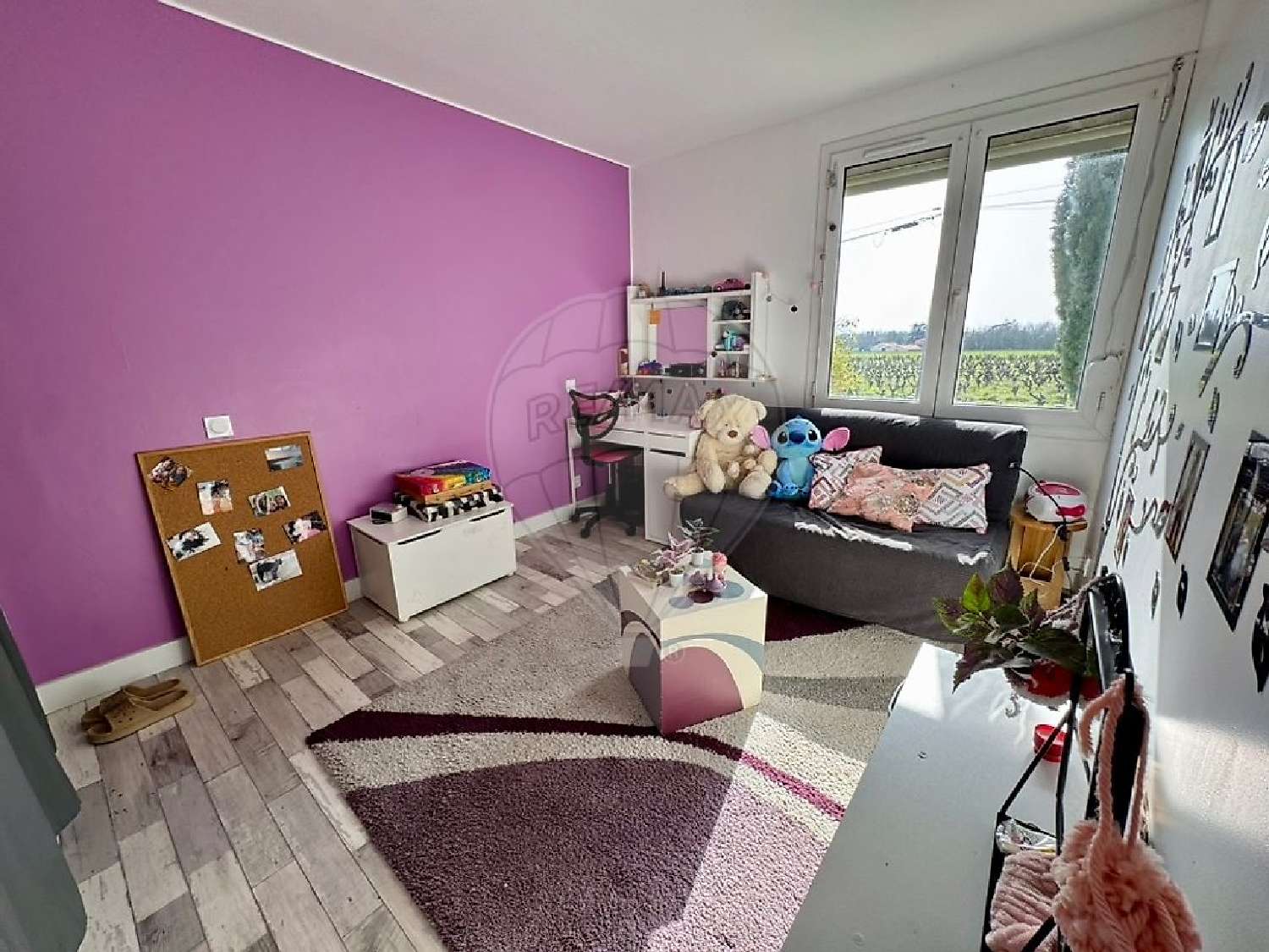 te koop huis Le Loroux-Bottereau Loire-Atlantique 4
