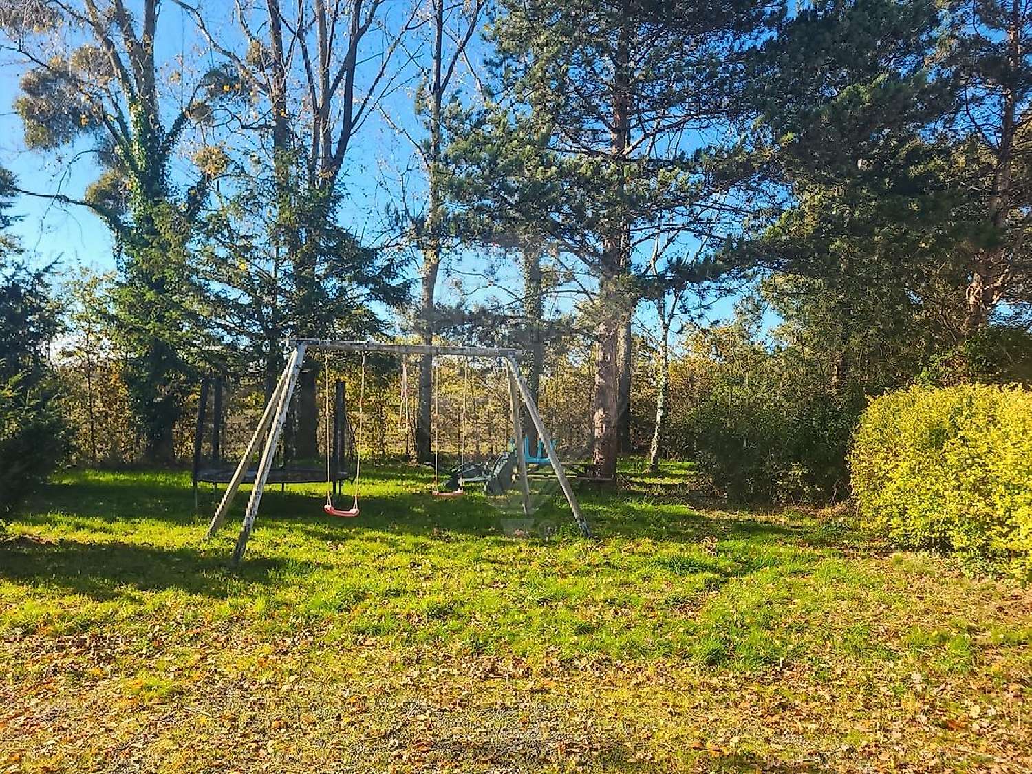 te koop huis Le Loroux-Bottereau Loire-Atlantique 1