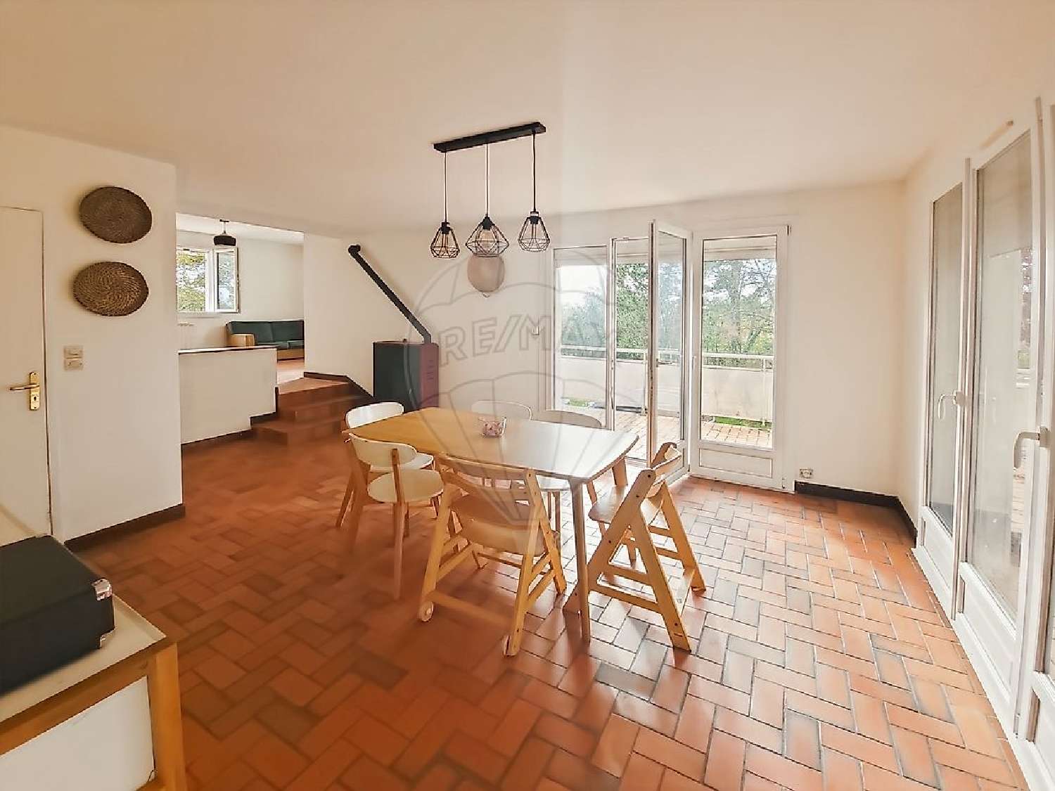 te koop huis Le Loroux-Bottereau Loire-Atlantique 4