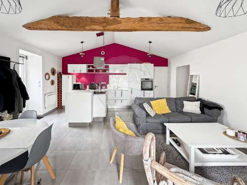 Le Loroux-Bottereau Loire-Atlantique maison foto 7343016