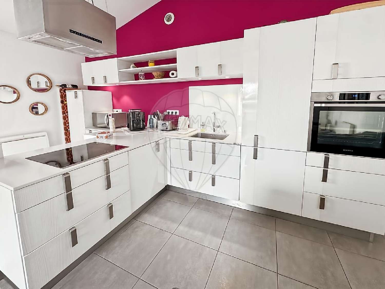 à vendre maison Le Loroux-Bottereau Loire-Atlantique 4
