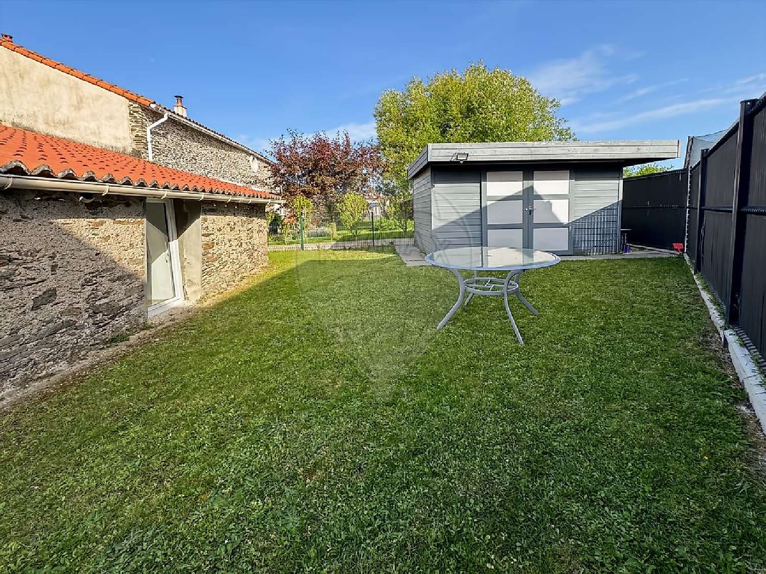 à vendre maison Le Loroux-Bottereau Loire-Atlantique 8