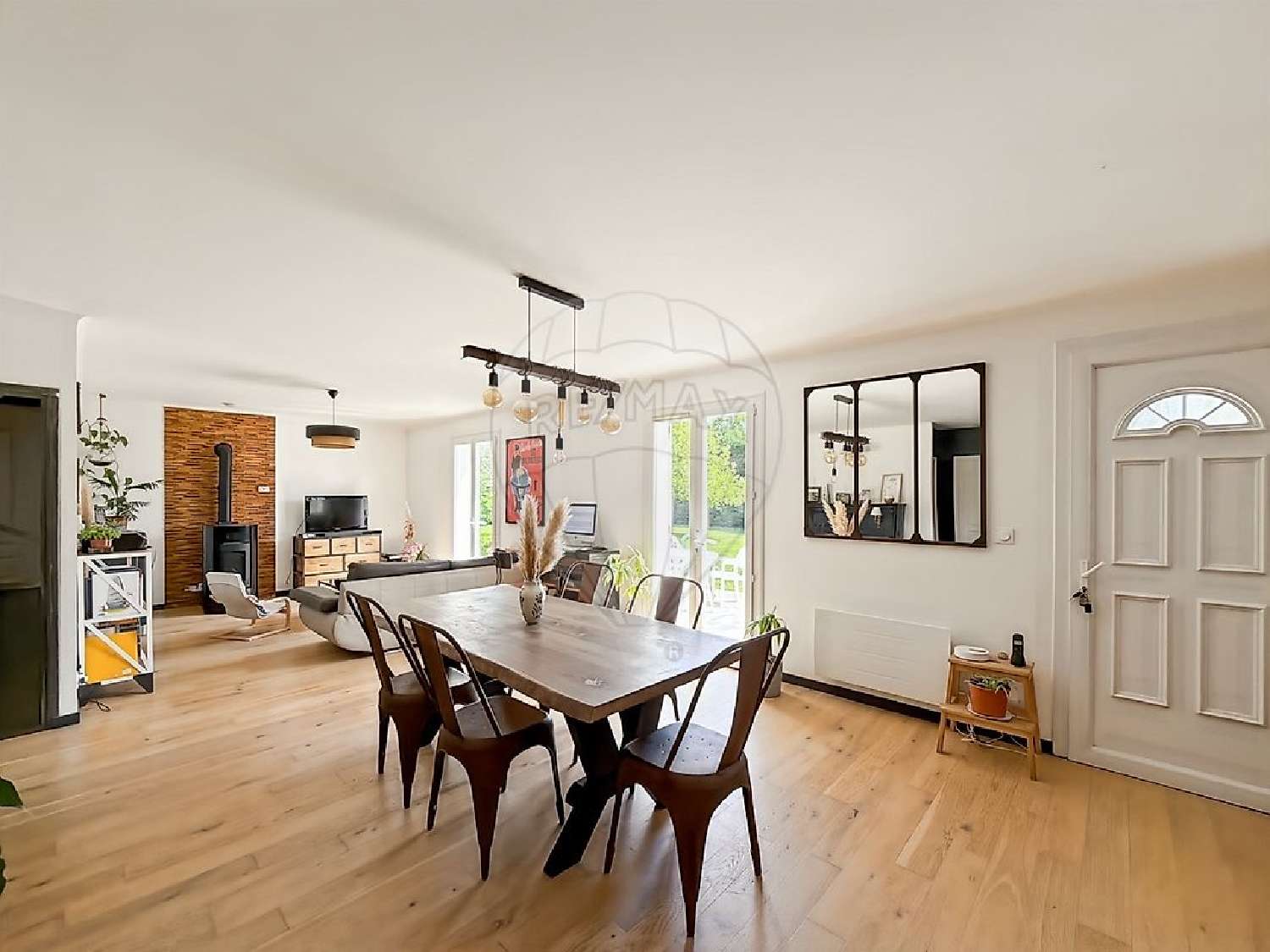 te koop huis Le Loroux-Bottereau Loire-Atlantique 1
