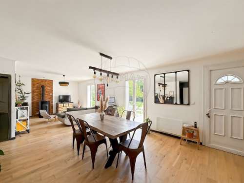 Le Loroux-Bottereau Loire-Atlantique huis foto 7343017