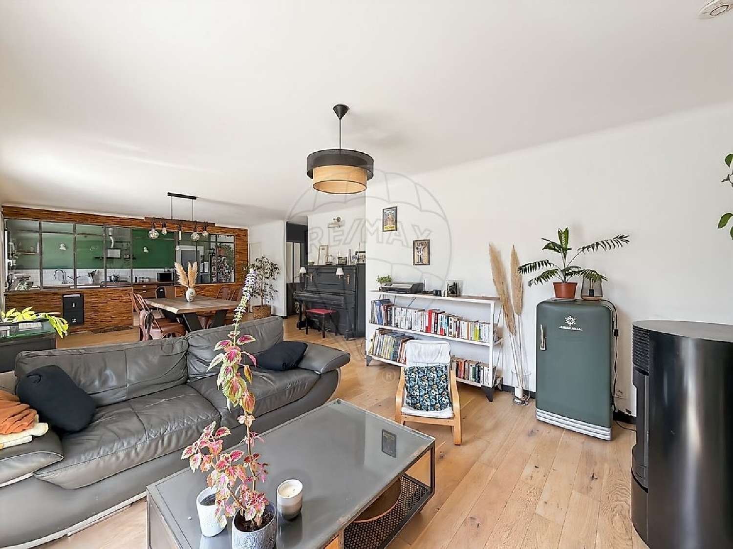 te koop huis Le Loroux-Bottereau Loire-Atlantique 4