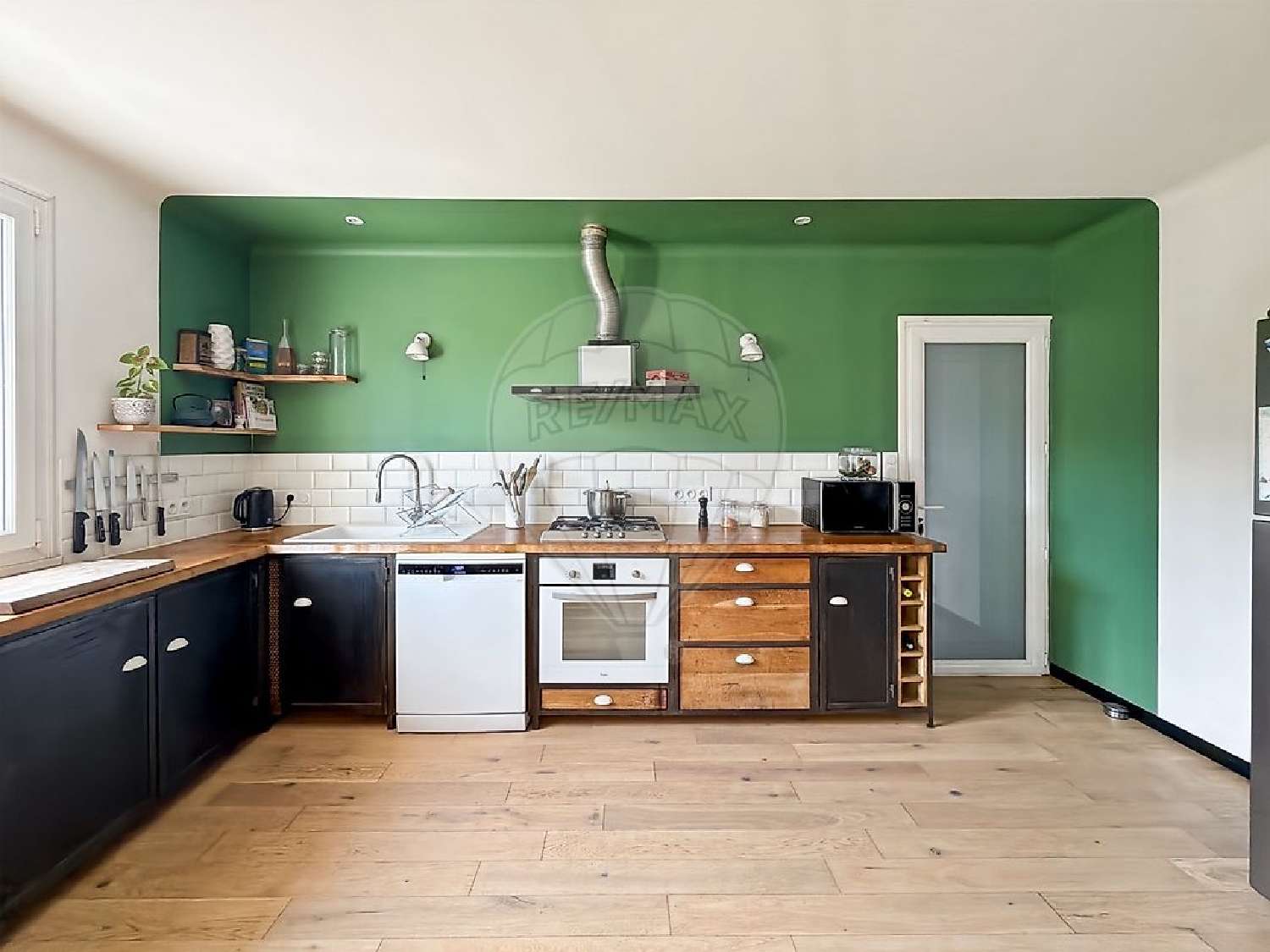 te koop huis Le Loroux-Bottereau Loire-Atlantique 6
