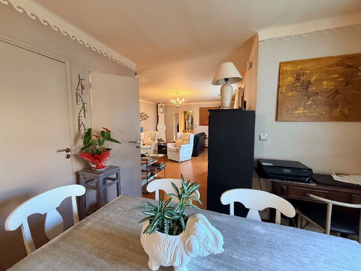  te koop huis Le Luc Var 8
