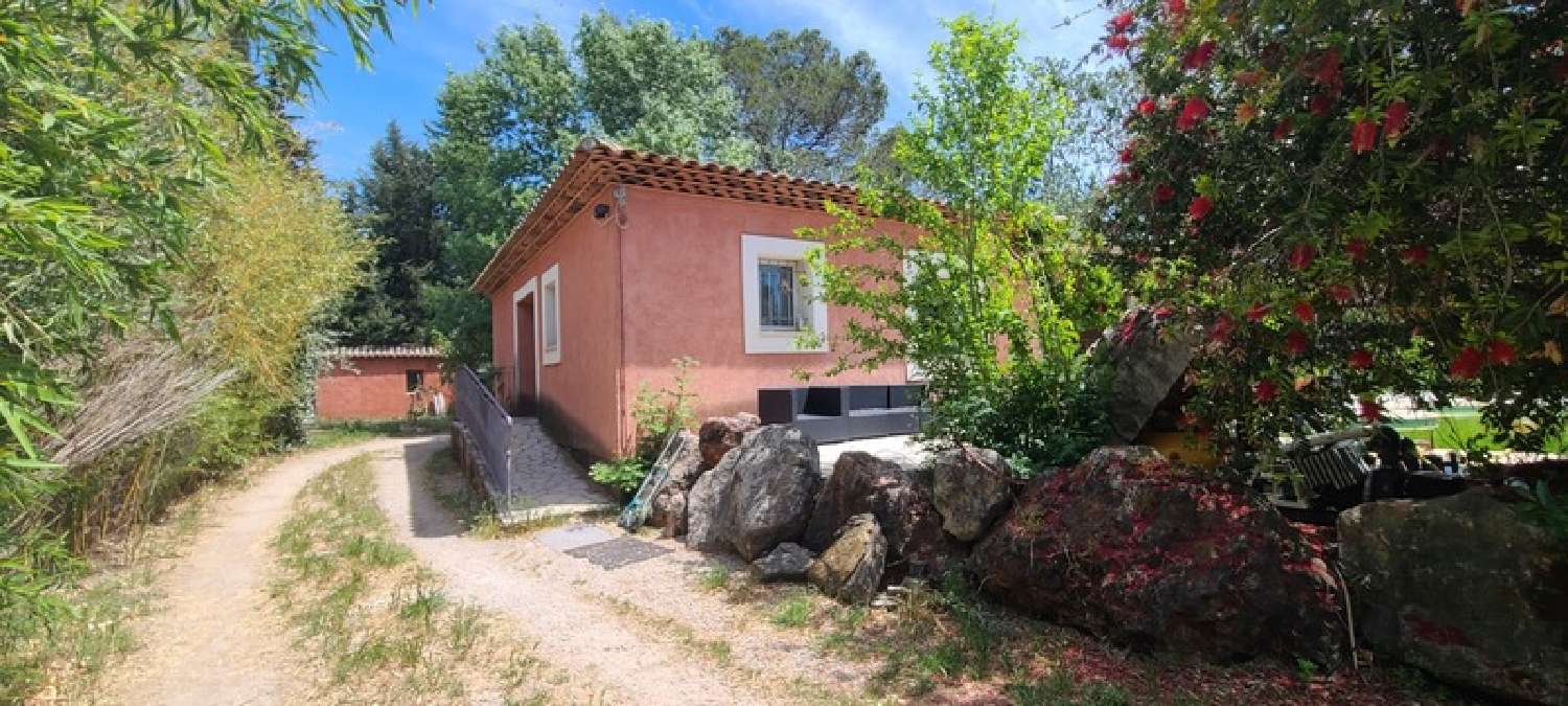  kaufen Haus Le Luc Var 1