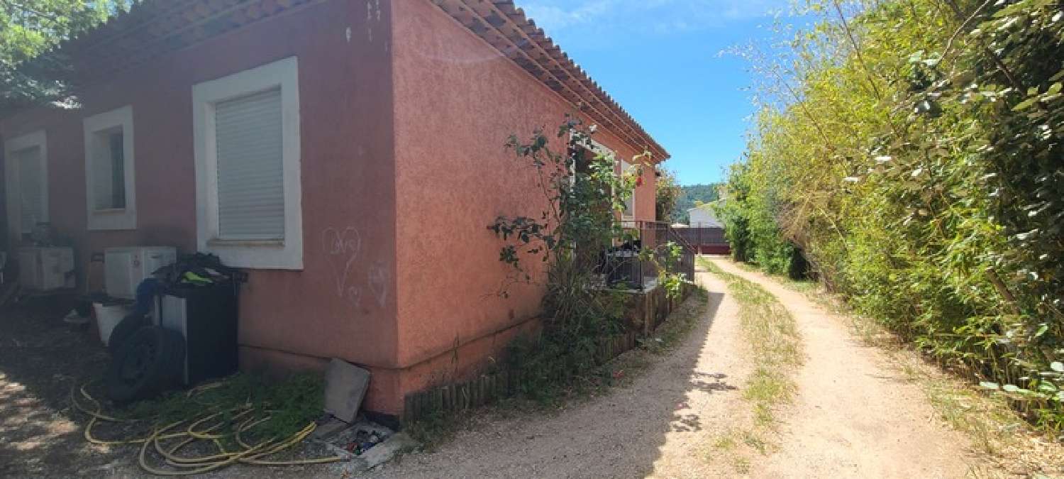  kaufen Haus Le Luc Var 2
