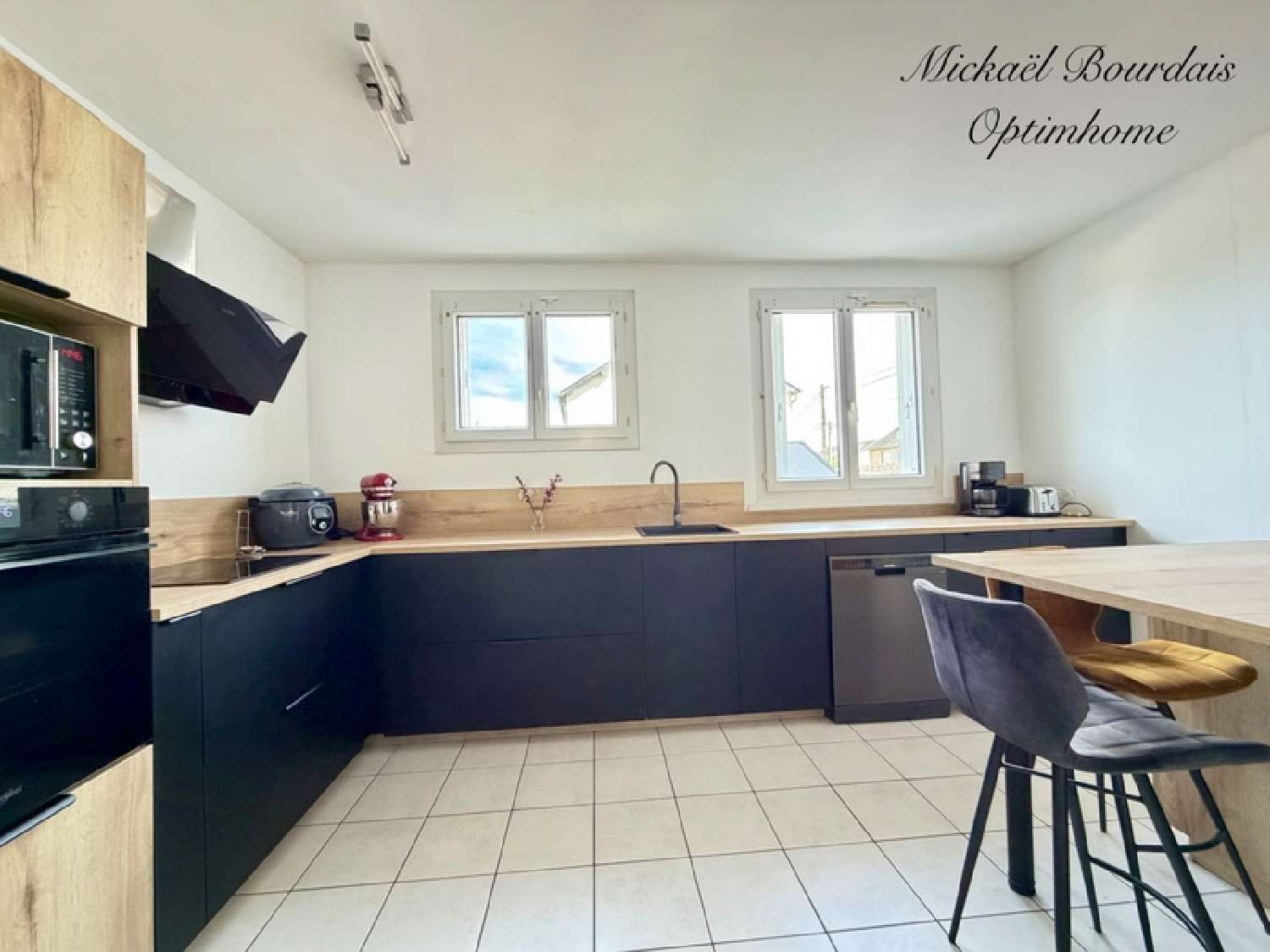  te koop huis Le Lude Sarthe 4