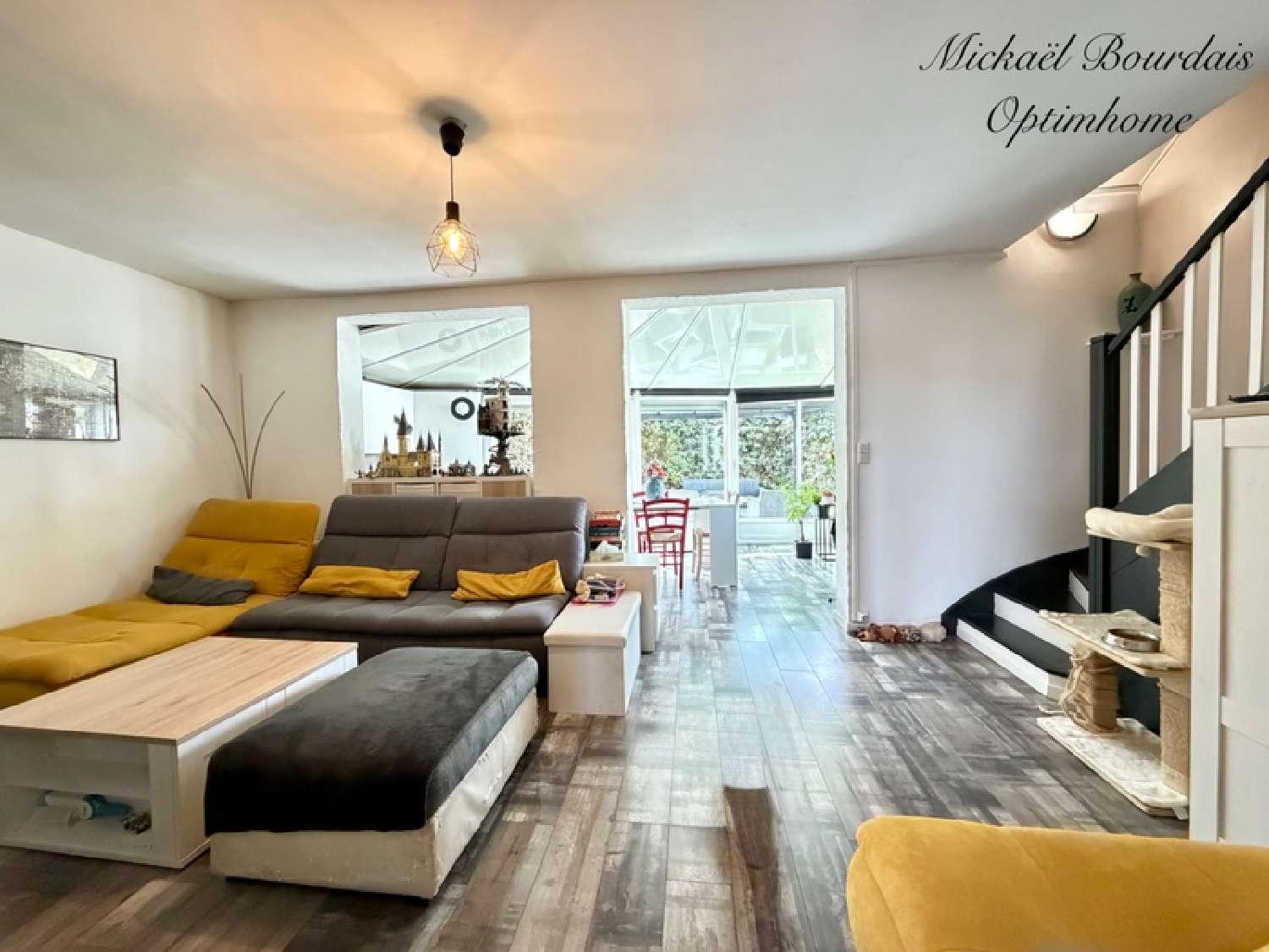  te koop huis Le Lude Sarthe 5