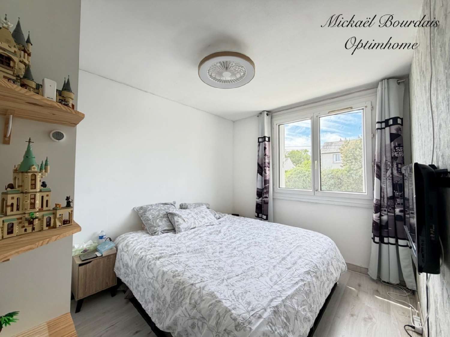  te koop huis Le Lude Sarthe 8