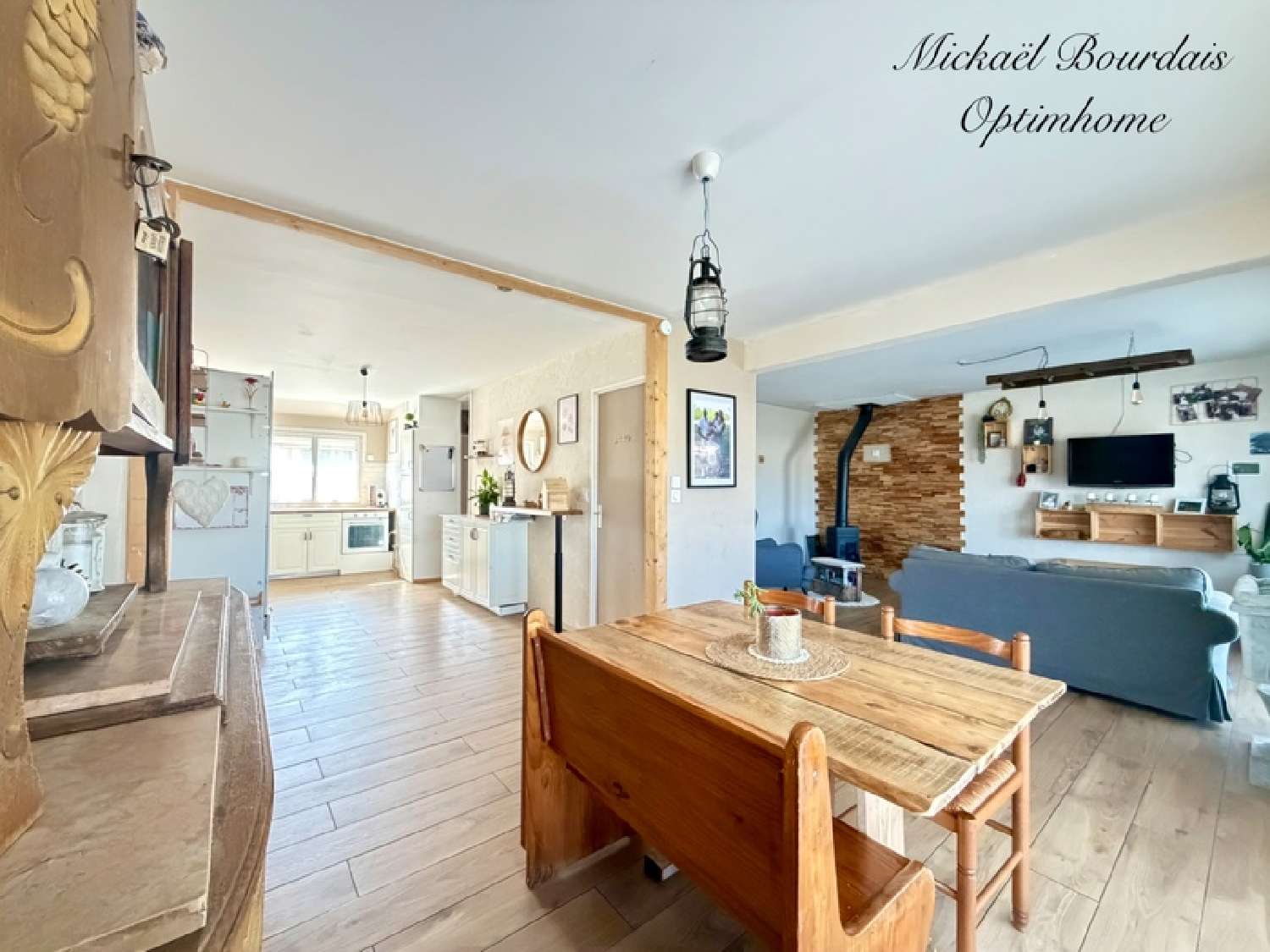  te koop huis Le Lude Sarthe 2