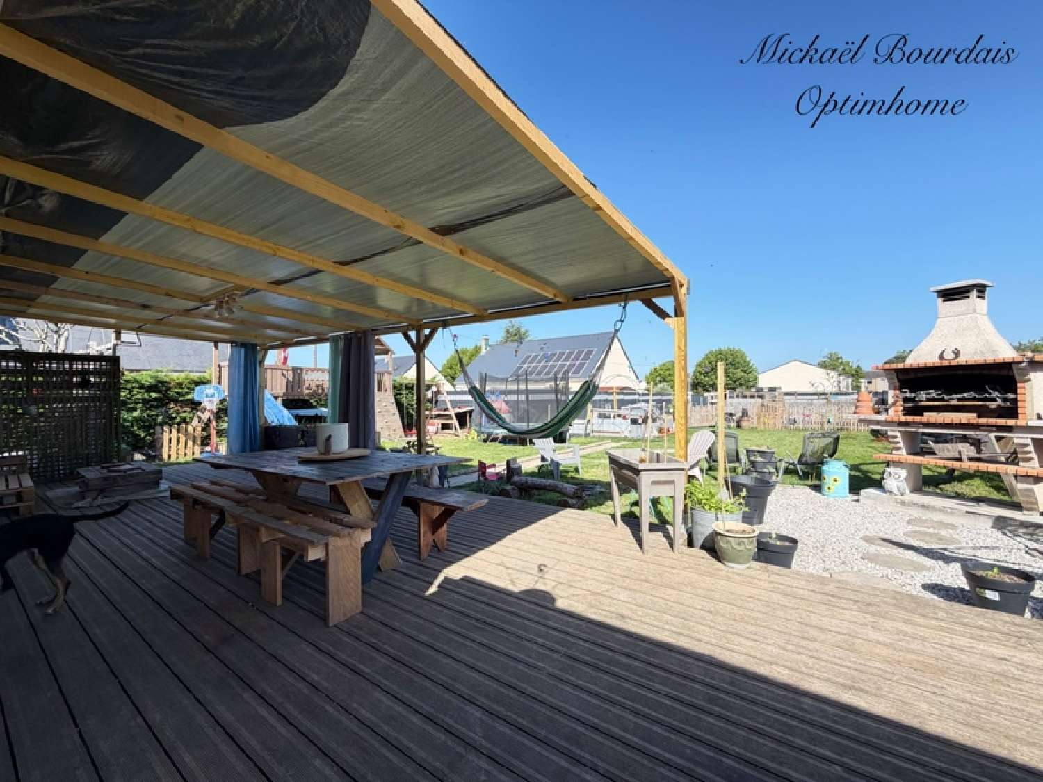  te koop huis Le Lude Sarthe 3